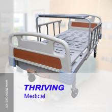 Two-Function Manual Hospital Furniture (THR-MB220)